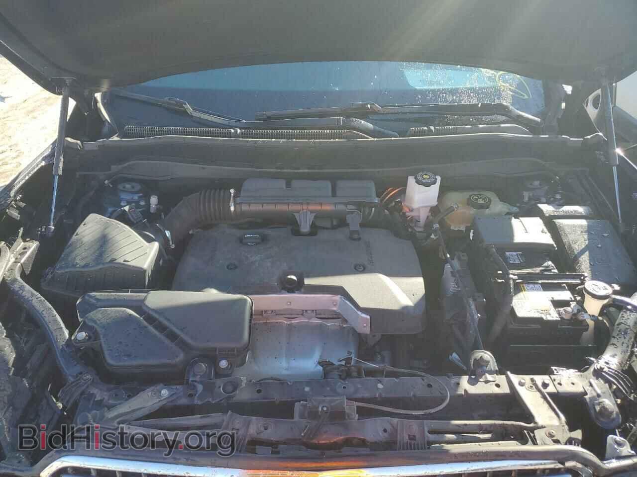 2020 BUICK ENVISION - VIN: LRBFXCSA9LD034530 - Photo 12