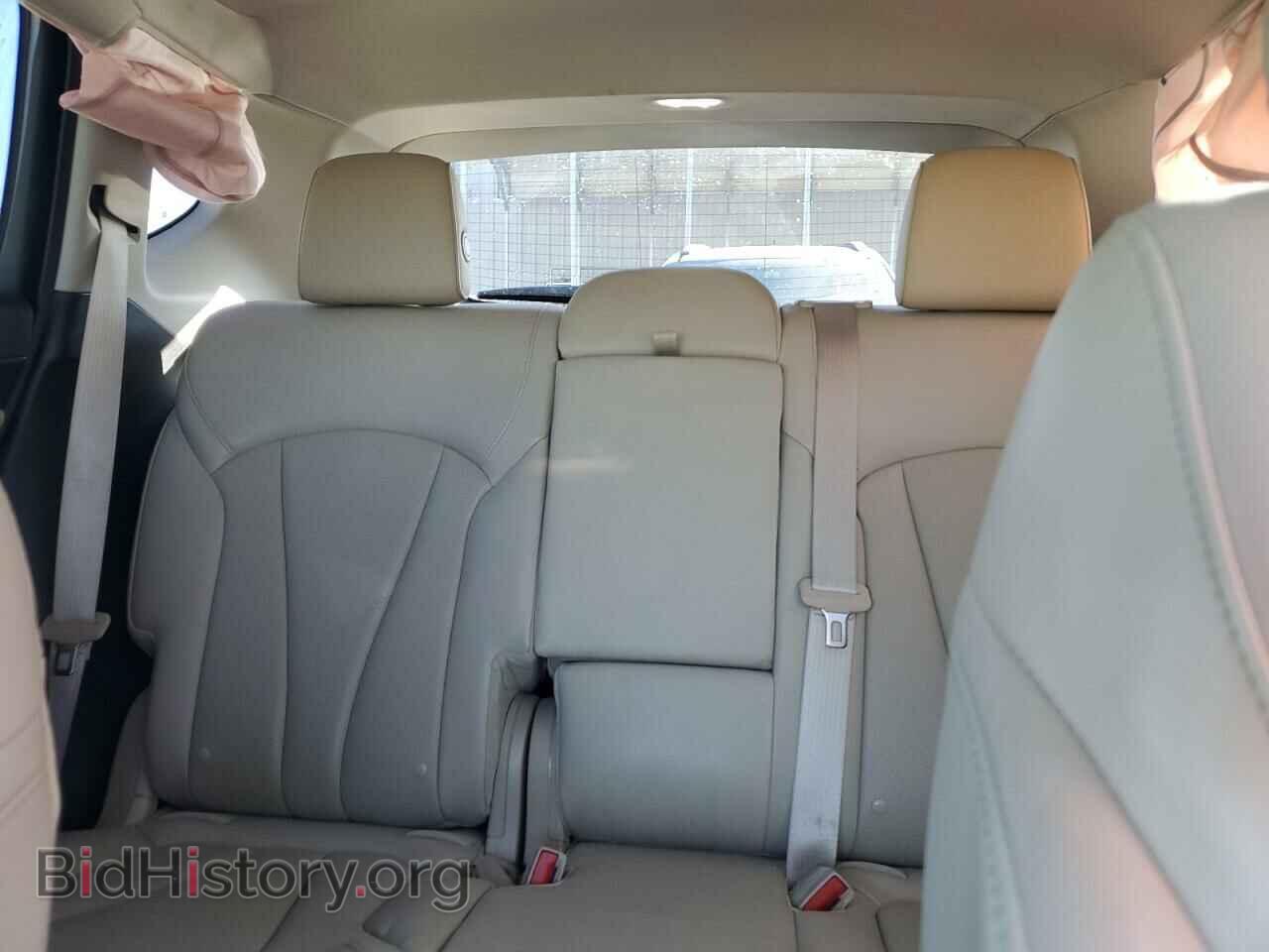 2020 BUICK ENVISION - VIN: LRBFXCSA9LD034530 - Photo 10