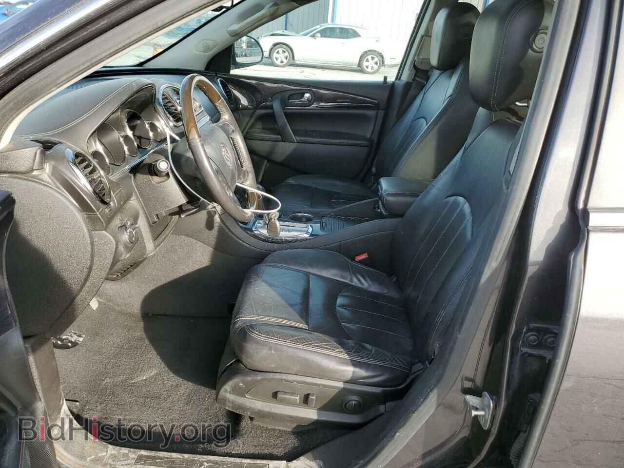2015 BUICK ENCLAVE - VIN: 5GAKRBKD7FJ274049 - Фото 7