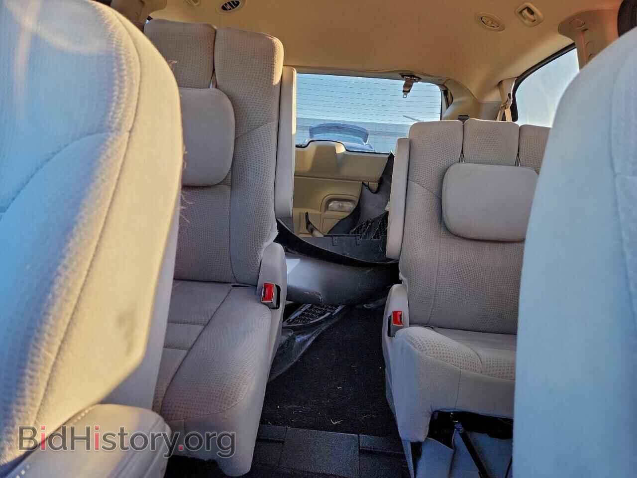 2013 DODGE CARAVAN - VIN: 2C4RDGCG1DR661948 - Фото 10
