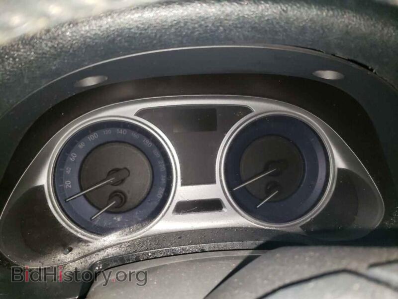 2010 Lexus IS (VIN JTHBF5C28A2098085) — photo 9 of 13