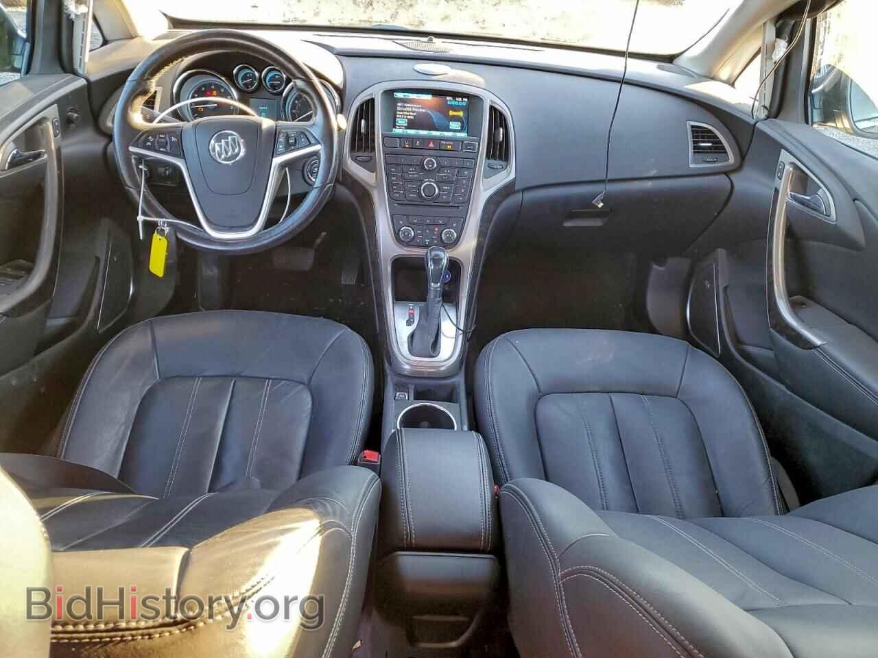 2016 BUICK VERANO - VIN: 1G4PS5SK5G4146980 - Фото 8