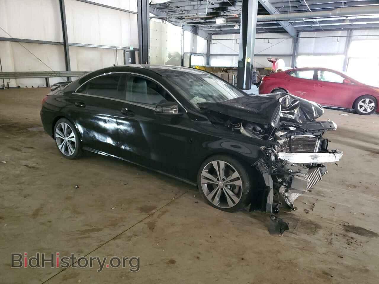 2014 MERCEDES-BENZ CLA-CLASS - VIN: WDDSJ4EB7EN062048 - Фото 4