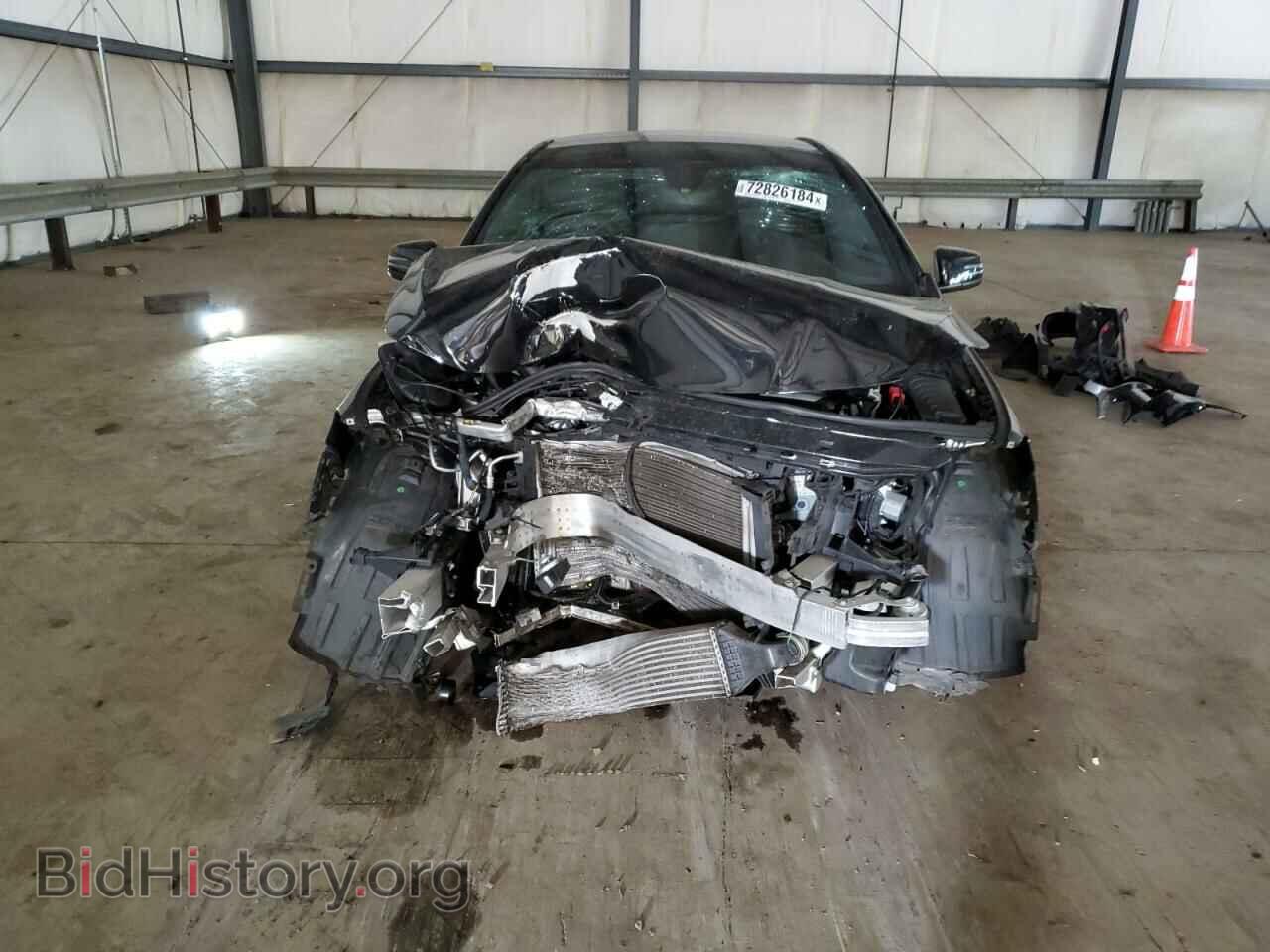 2014 MERCEDES-BENZ CLA-CLASS - VIN: WDDSJ4EB7EN062048 - Фото 5