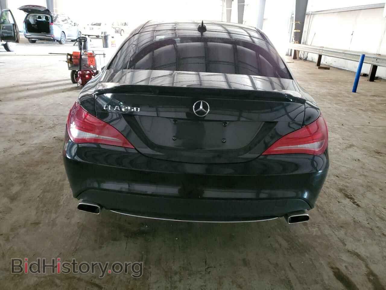 2014 MERCEDES-BENZ CLA-CLASS - VIN: WDDSJ4EB7EN062048 - Фото 6