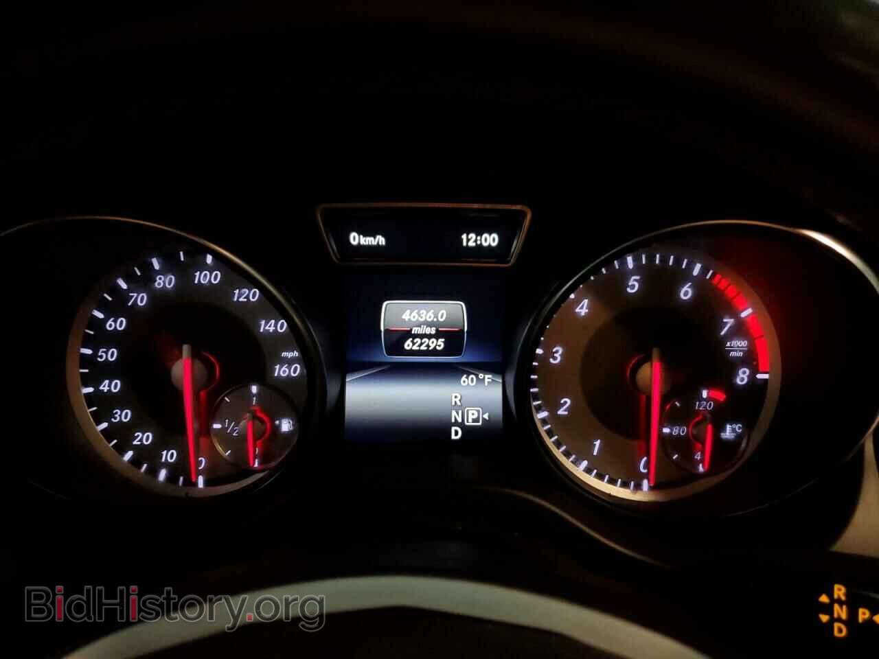 2014 MERCEDES-BENZ CLA-CLASS - VIN: WDDSJ4EB7EN062048 - Фото 9