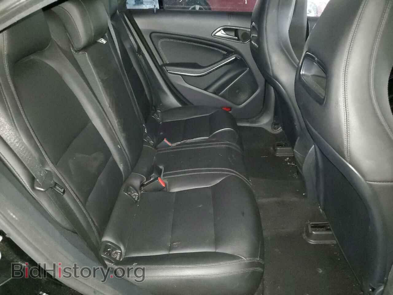 2014 MERCEDES-BENZ CLA-CLASS - VIN: WDDSJ4EB7EN062048 - Фото 10