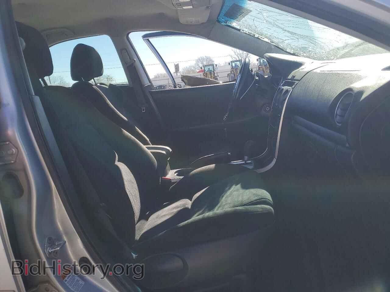 2007 MAZDA 6 - VIN: 1YVHP80C175M57799 - Фото 7