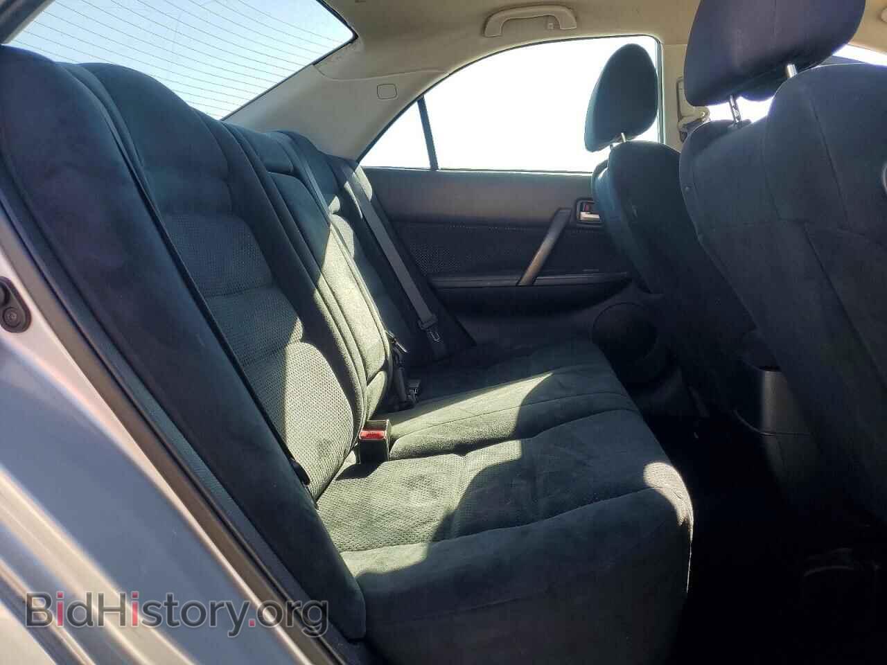 2007 MAZDA 6 - VIN: 1YVHP80C175M57799 - Фото 10