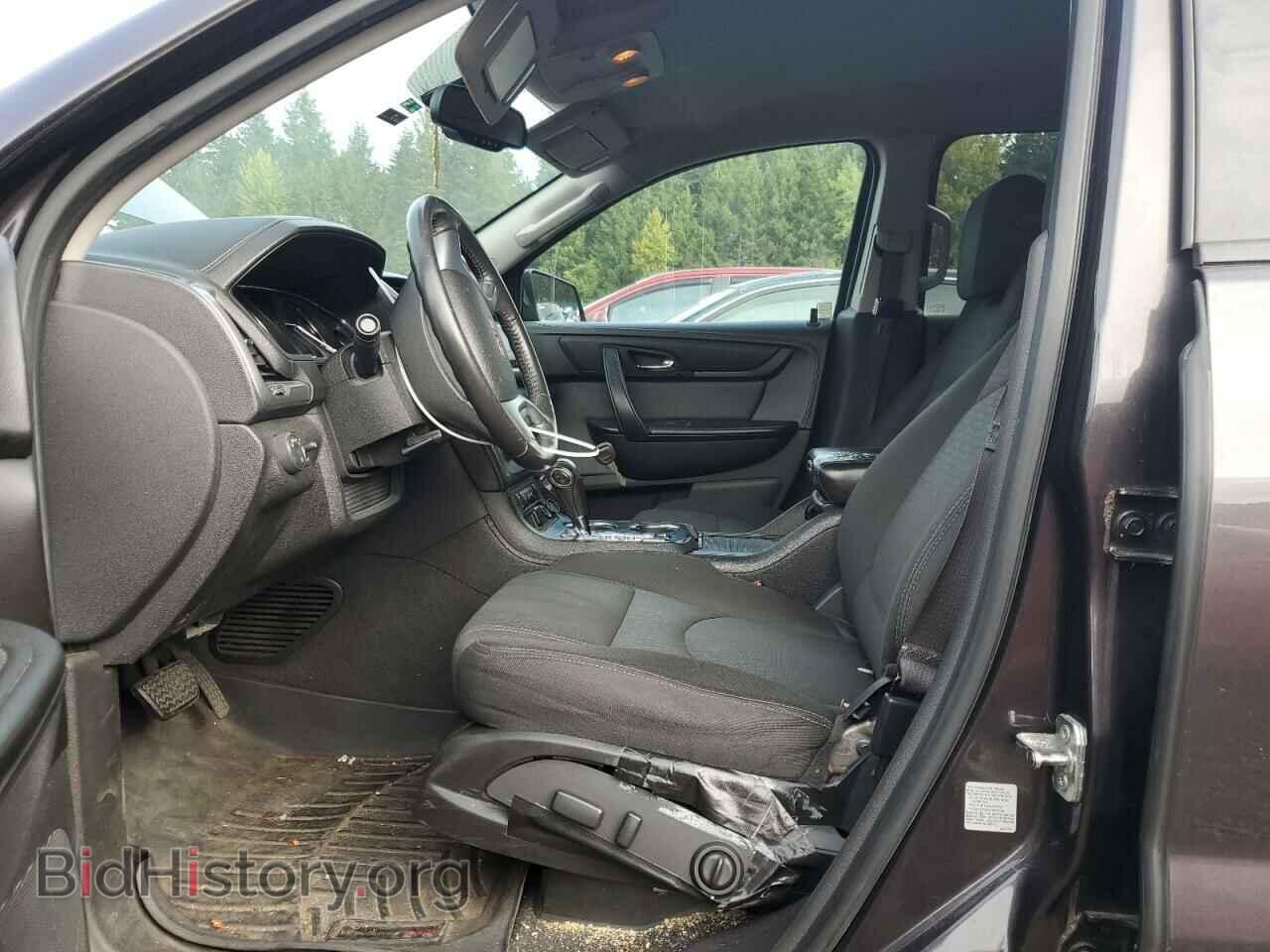 2015 GMC ACADIA - VIN: 1GKKVPKD1FJ184827 - Фото 7