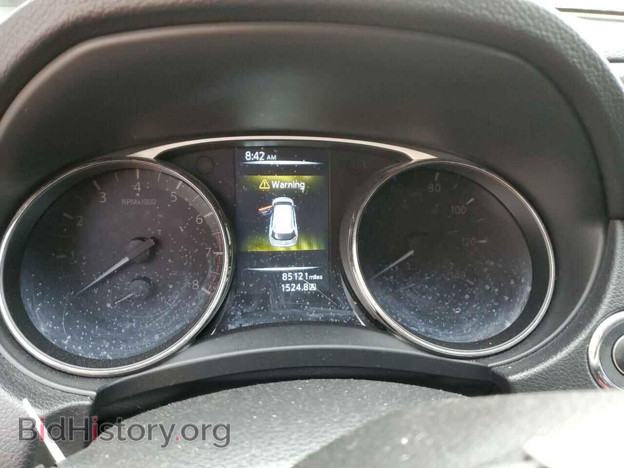 2015 NISSAN ROGUE - VIN: KNMAT2MT7FP537833 - Фото 9