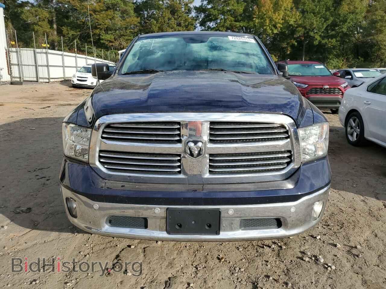 2017 RAM 1500 - VIN: 1C6RR6LT0HS639458 - Фото 5