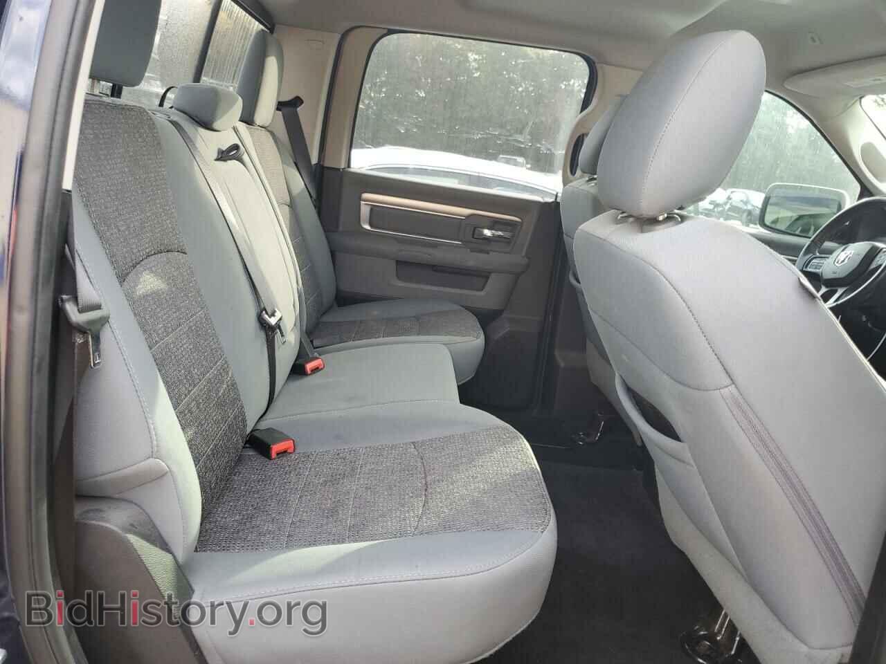 2017 RAM 1500 - VIN: 1C6RR6LT0HS639458 - Фото 10