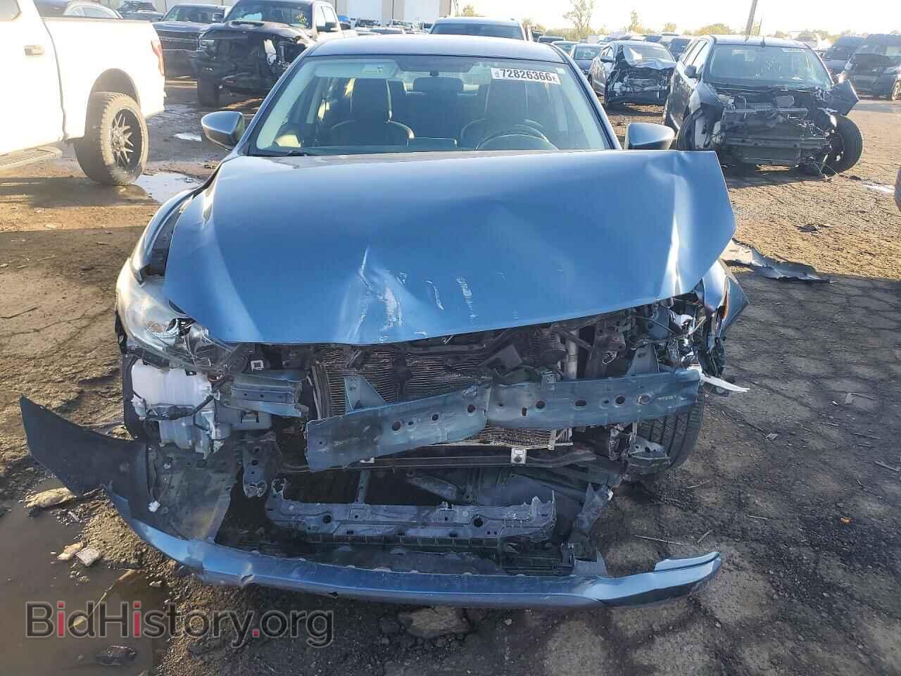 2016 MAZDA 6 - VIN: JM1GJ1V58G1477351 - Photo 5