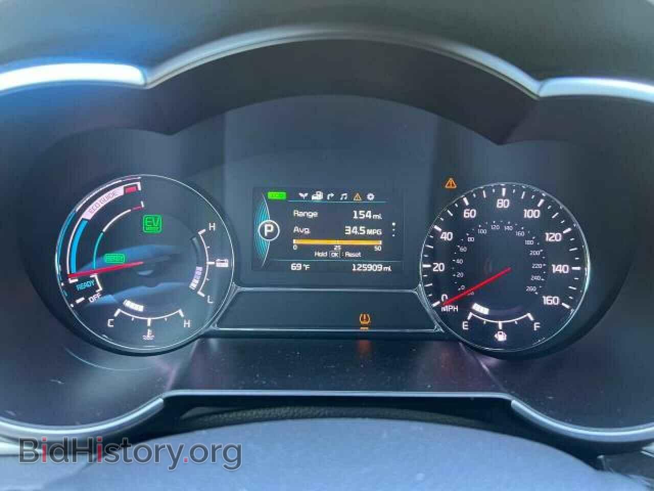 2015 KIA OPTIMA - VIN: KNAGN4AD3F5089001 - Фото 8