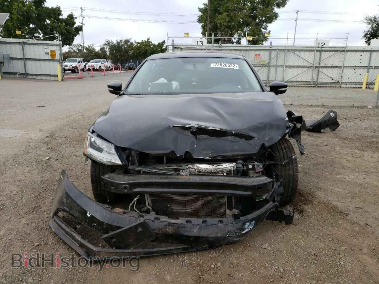 2018 VOLKSWAGEN JETTA - VIN: 3VWDB7AJ0JM219628 - Фото 5