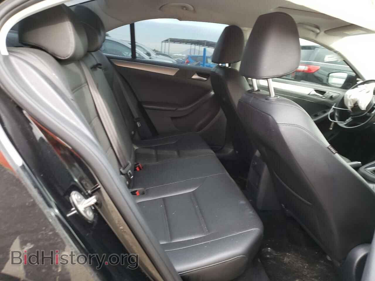 2018 VOLKSWAGEN JETTA - VIN: 3VWDB7AJ0JM219628 - Фото 10