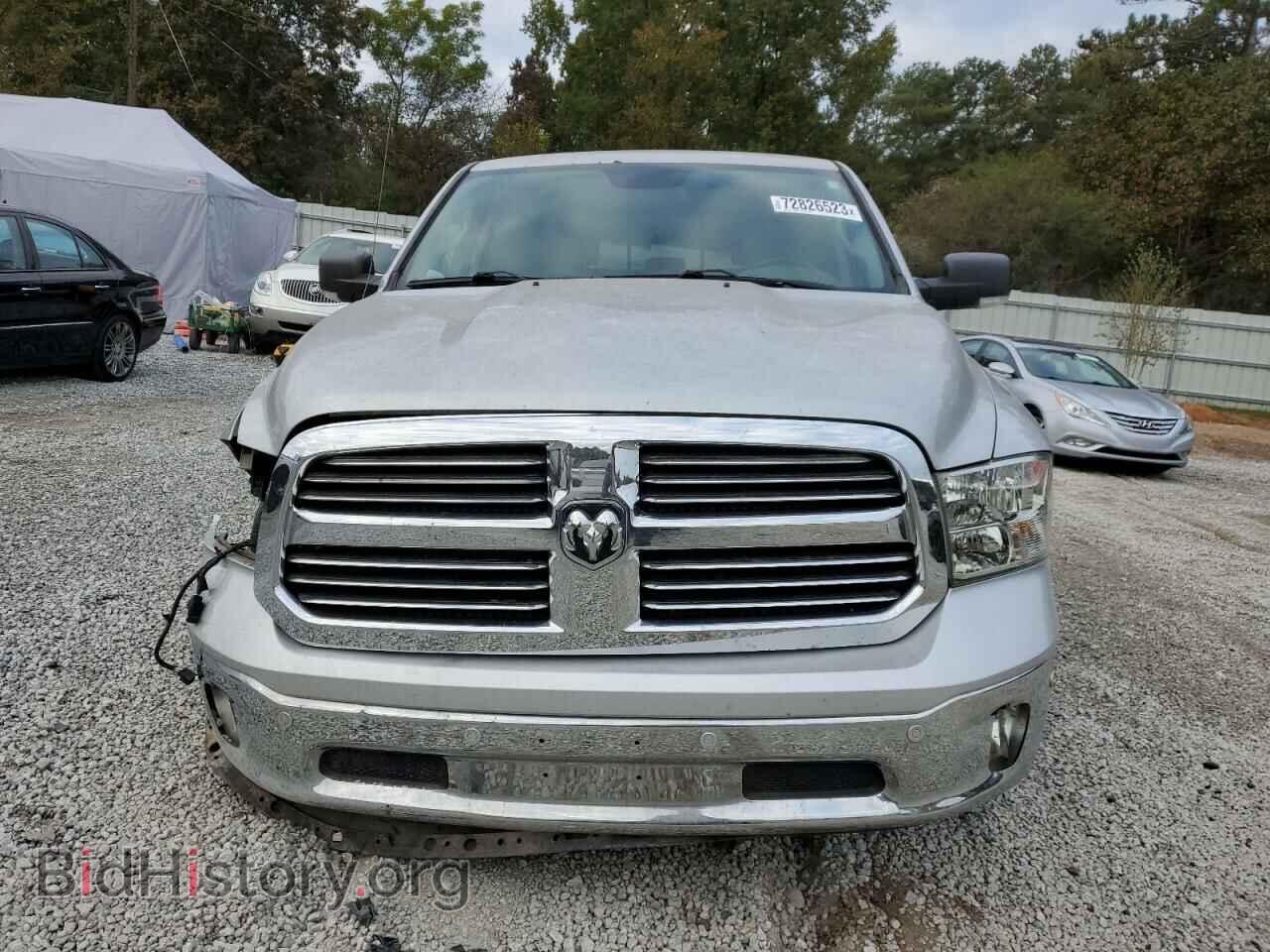 2017 RAM 1500 - VIN: 1C6RR7LG9HS527850 - Фото 5