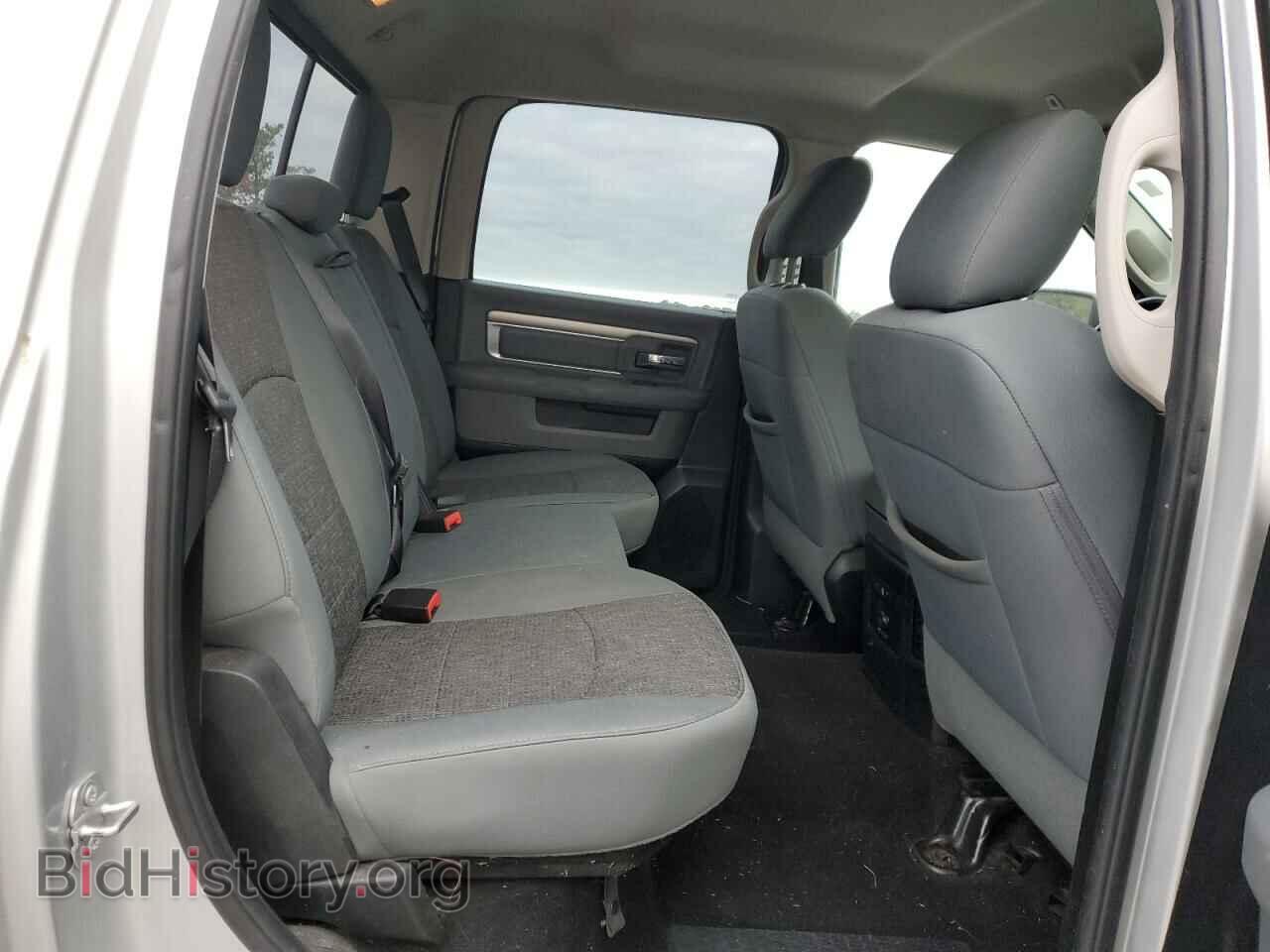 2017 RAM 1500 - VIN: 1C6RR7LG9HS527850 - Фото 10