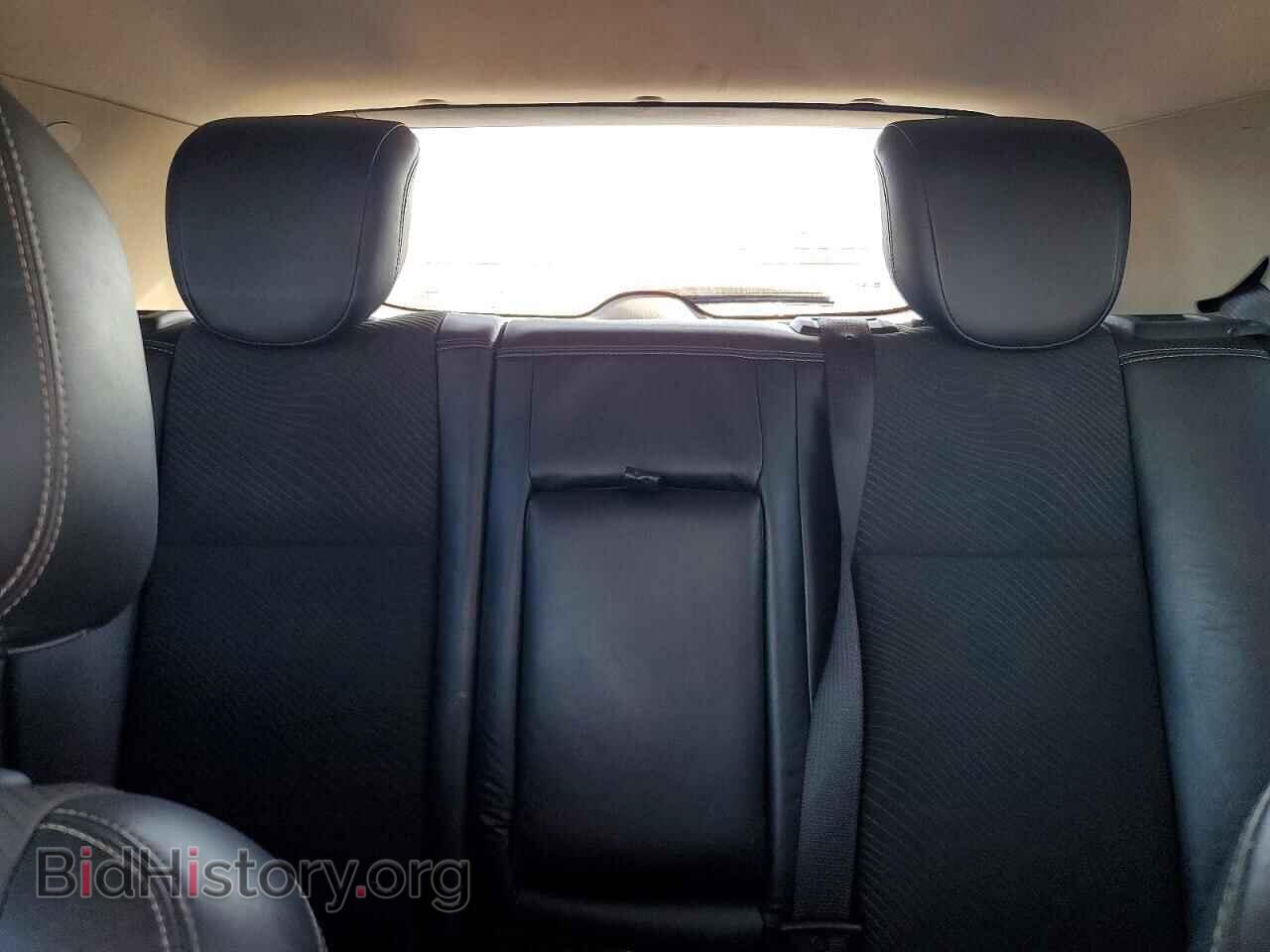 2013 BUICK ENCORE - VIN: KL4CJBSB7DB207140 - Photo 10