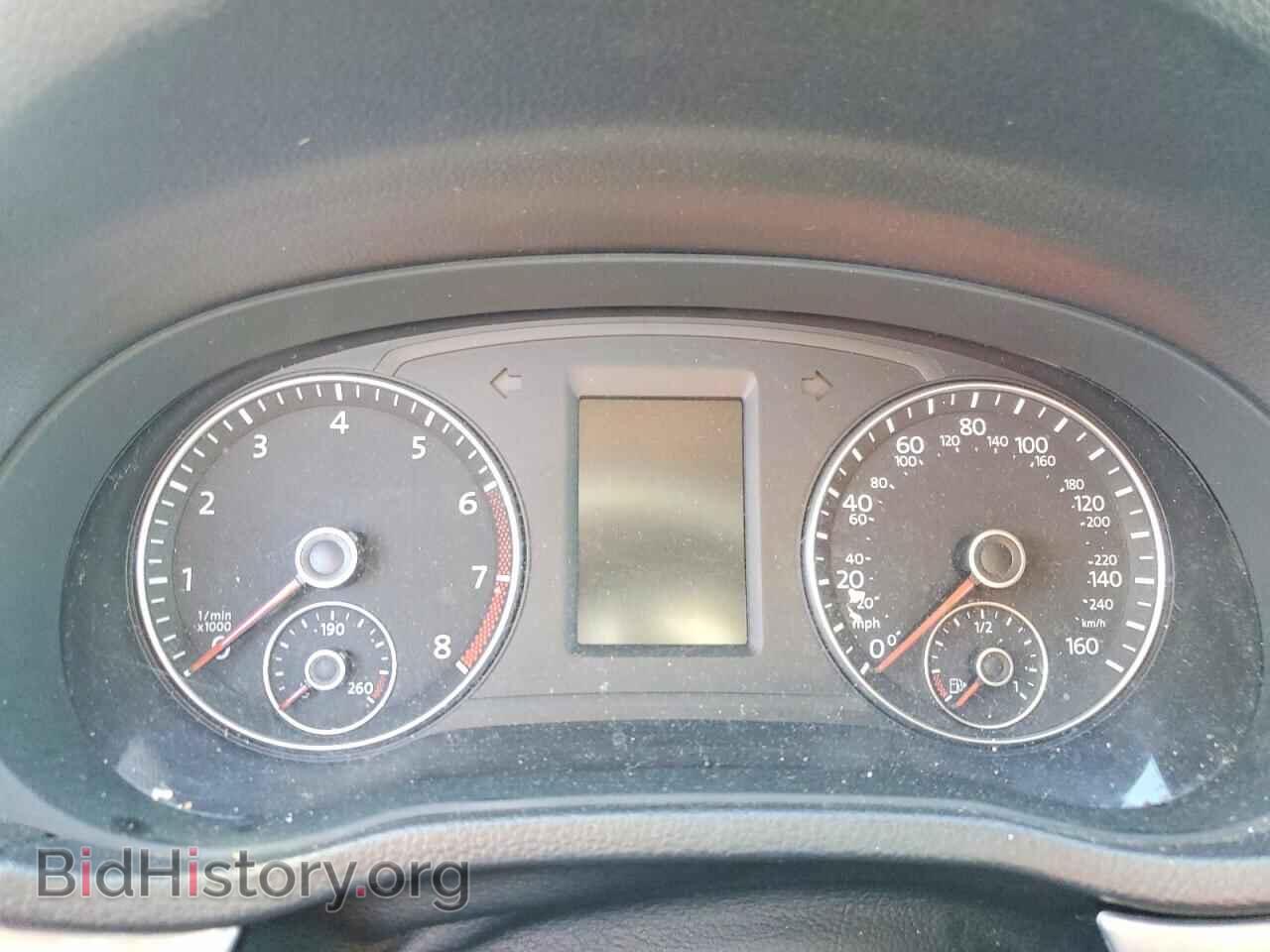 2013 VOLKSWAGEN PASSAT - VIN: 1VWAP7A36DC006470 - Фото 9