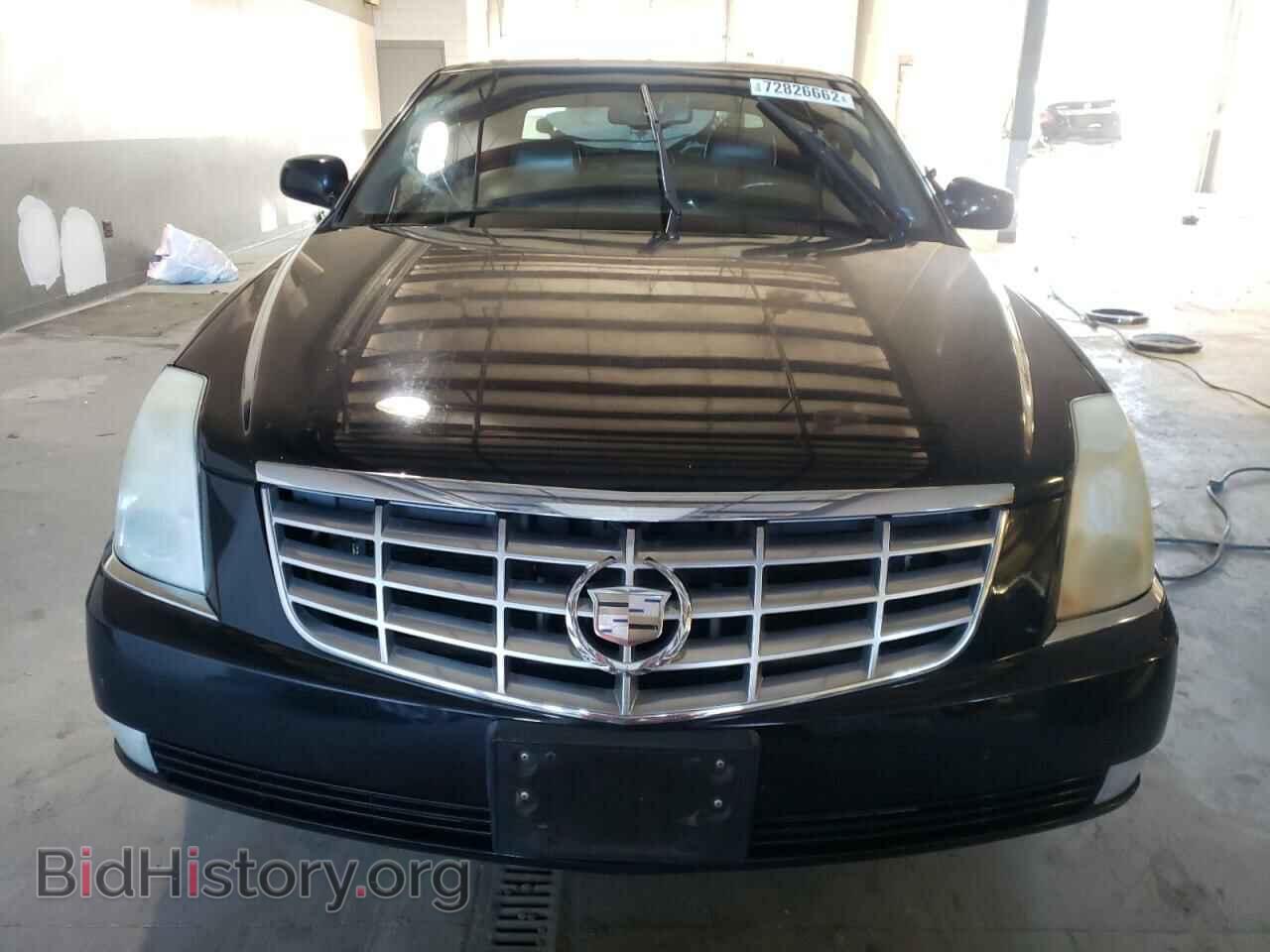 2007 CADILLAC DTS - VIN: 1G6KD57Y47U138071 - Фото 5