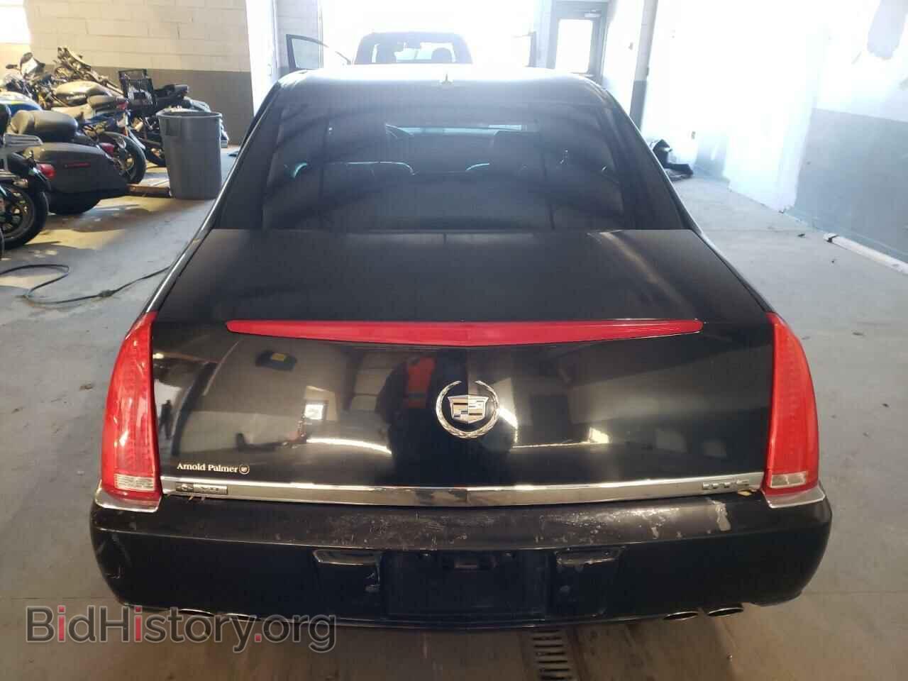 2007 CADILLAC DTS - VIN: 1G6KD57Y47U138071 - Фото 6