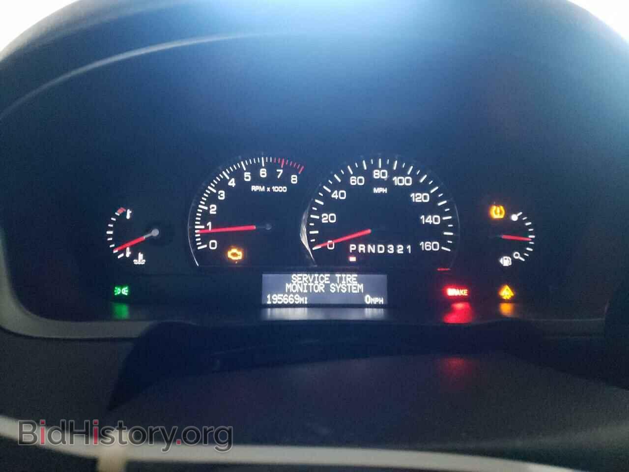 2007 CADILLAC DTS - VIN: 1G6KD57Y47U138071 - Фото 9
