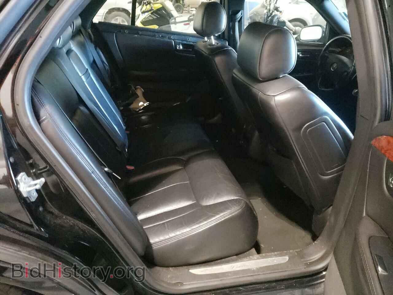 2007 CADILLAC DTS - VIN: 1G6KD57Y47U138071 - Фото 10