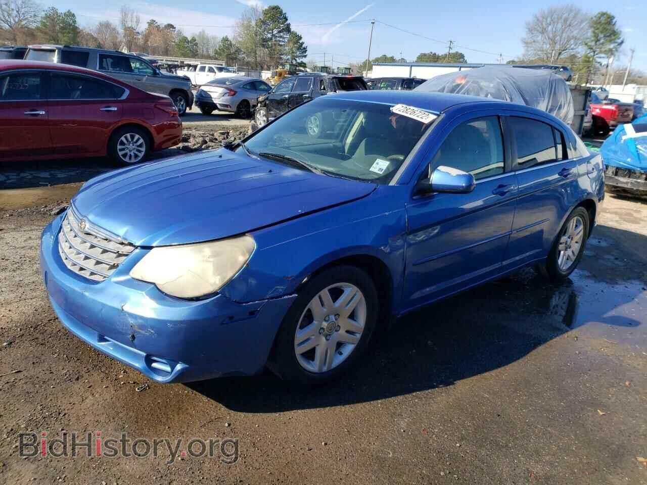 Photo 1C3LC46KX7N539862 - CHRYSLER SEBRING 2007