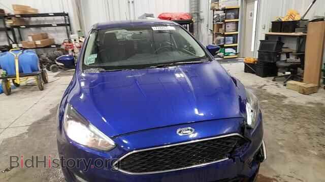 2015 FORD FOCUS - VIN: 1FADP3K26FL254905 - Фото 13