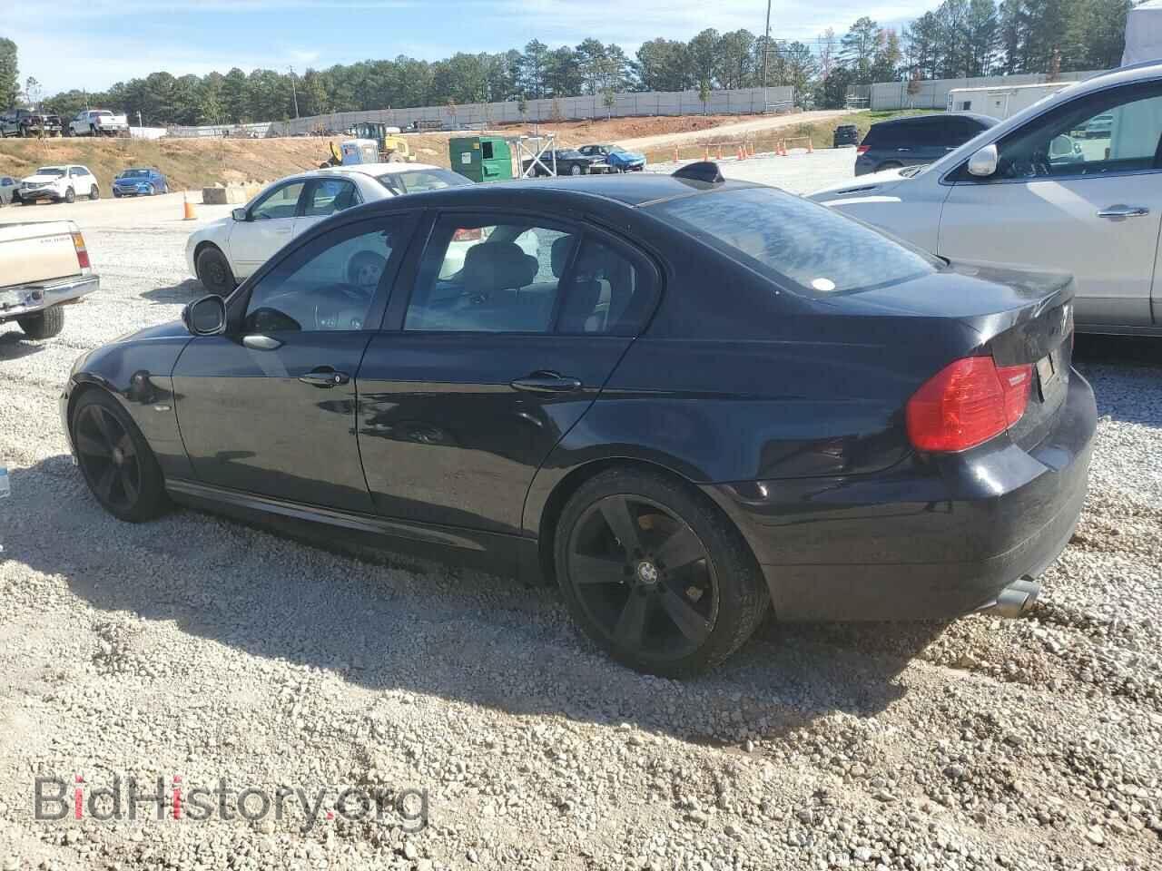 2011 BMW 3 SERIES - VIN: WBAPH7G52BNM54576 - Фото 2