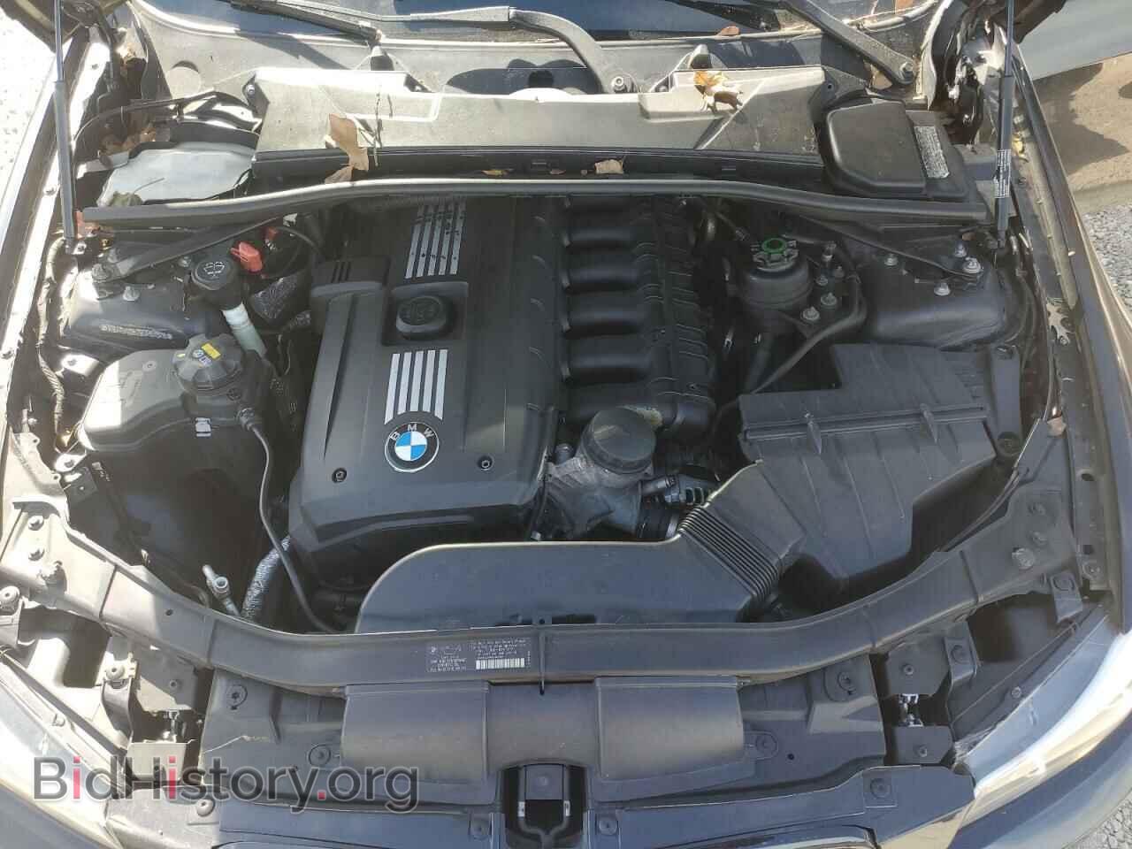 2011 BMW 3 SERIES - VIN: WBAPH7G52BNM54576 - Фото 11