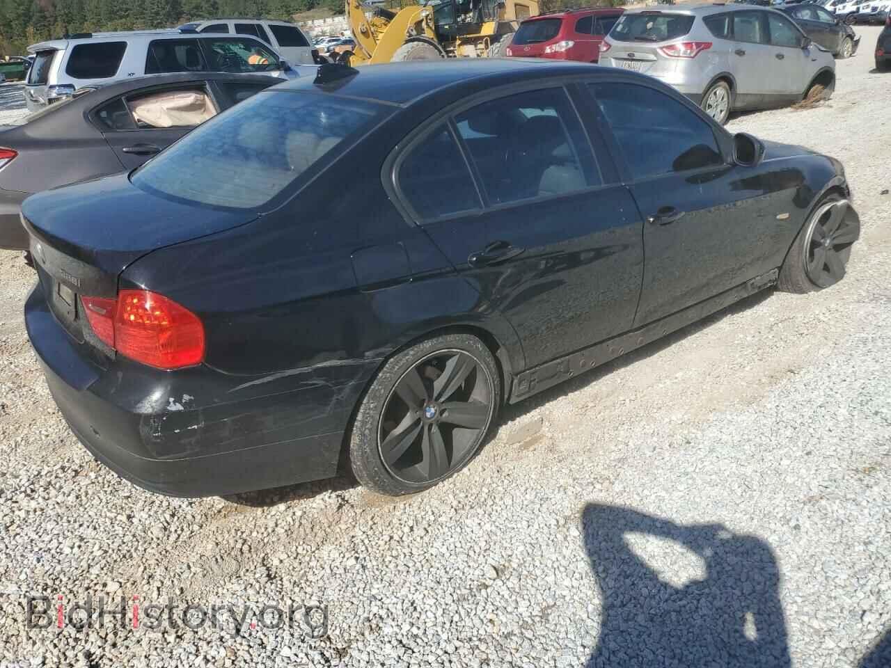 2011 BMW 3 SERIES - VIN: WBAPH7G52BNM54576 - Фото 3