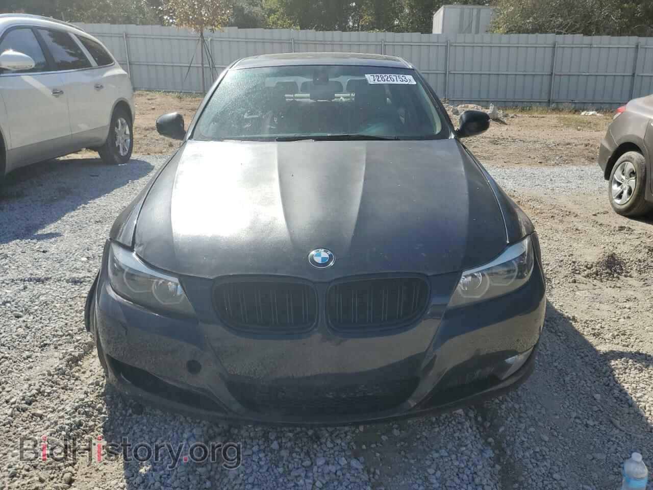 2011 BMW 3 SERIES - VIN: WBAPH7G52BNM54576 - Фото 5