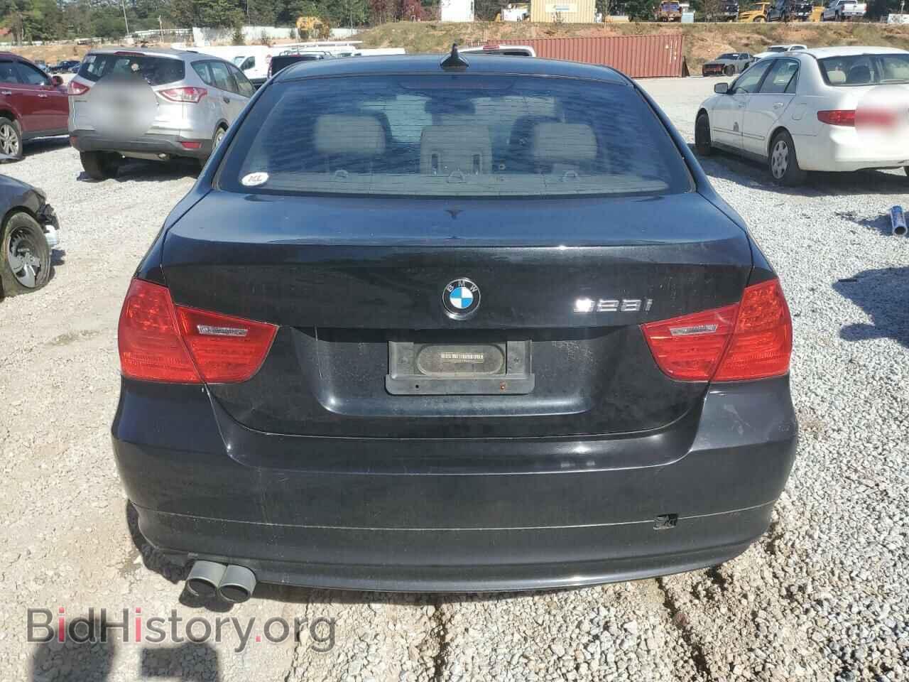 2011 BMW 3 SERIES - VIN: WBAPH7G52BNM54576 - Фото 6