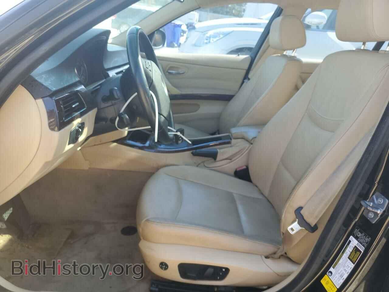 2011 BMW 3 SERIES - VIN: WBAPH7G52BNM54576 - Фото 7