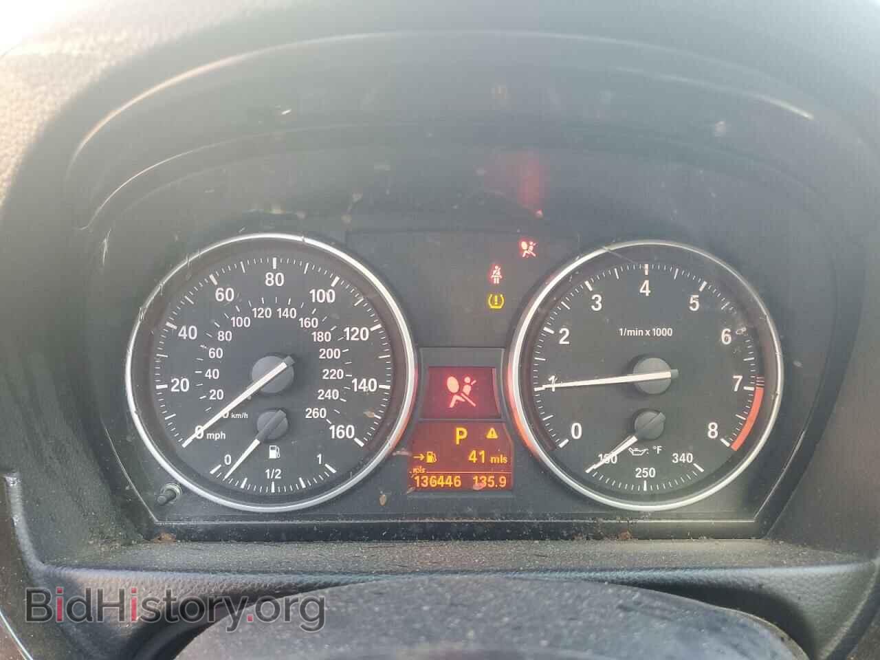 2011 BMW 3 SERIES - VIN: WBAPH7G52BNM54576 - Фото 9
