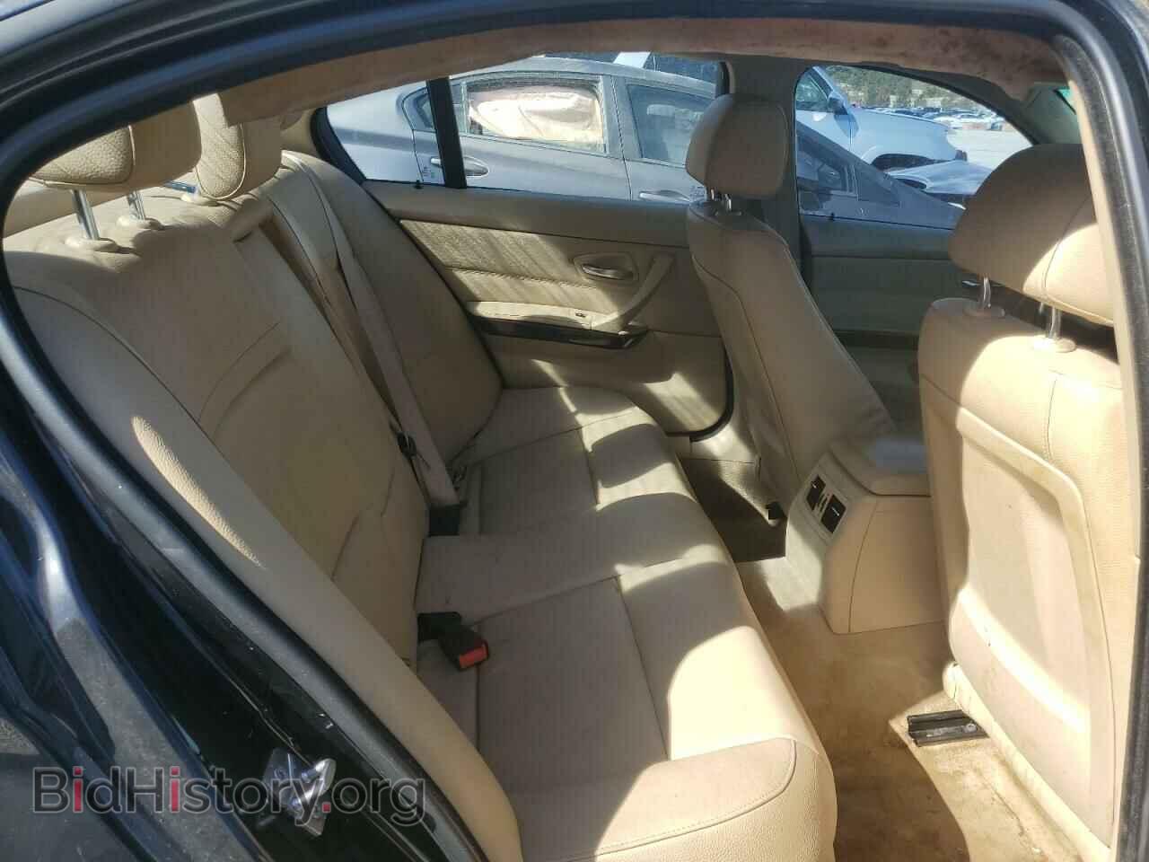 2011 BMW 3 SERIES - VIN: WBAPH7G52BNM54576 - Фото 10