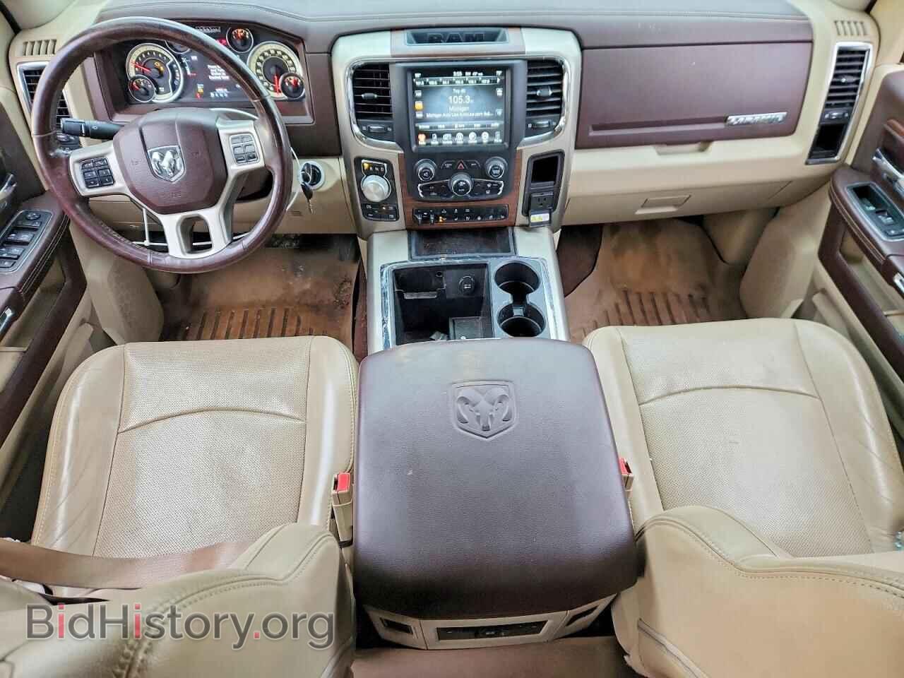 2013 RAM 1500 - VIN: 1C6RR7NT8DS638121 - Фото 8