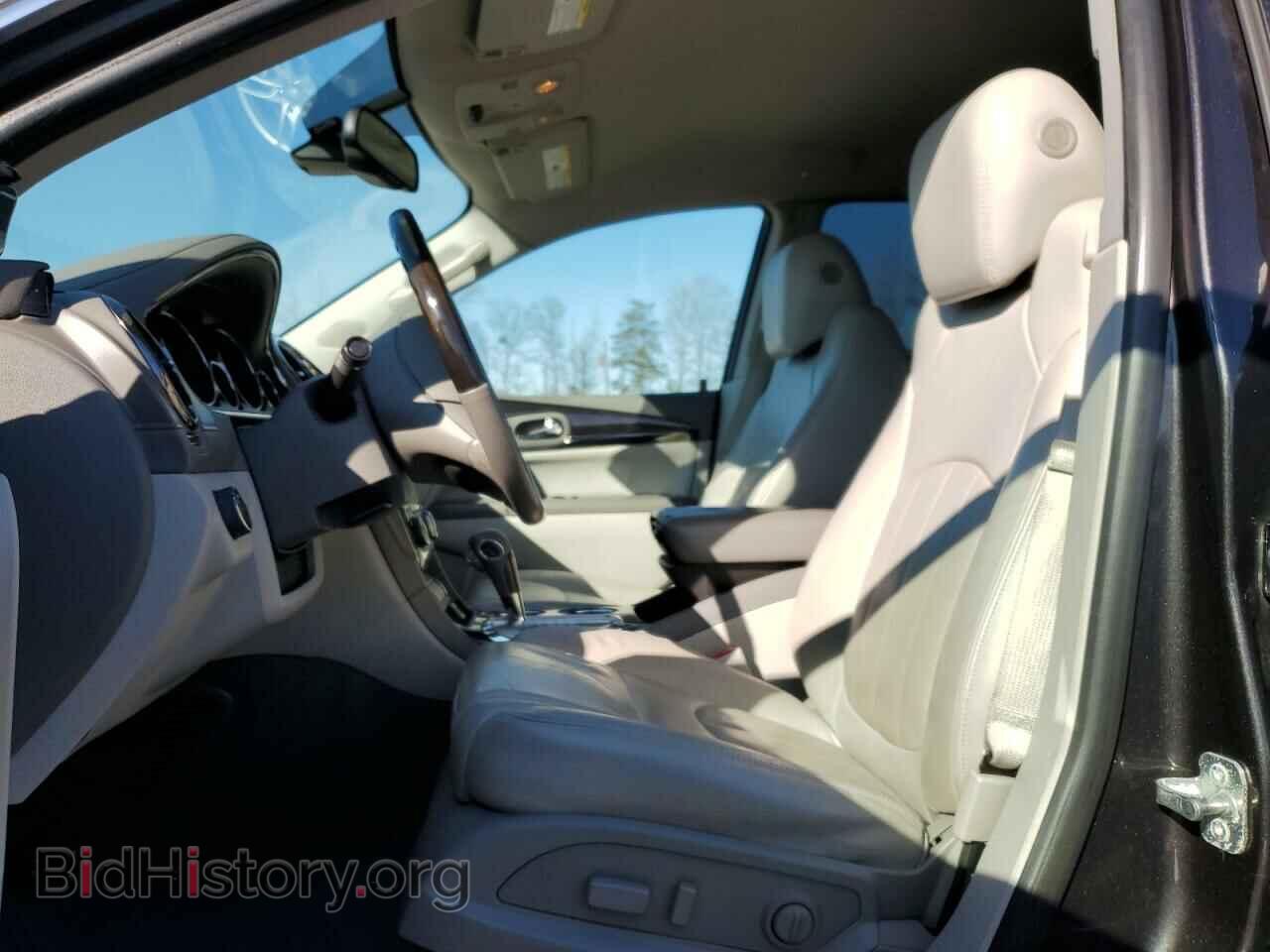 2016 BUICK ENCLAVE - VIN: 5GAKRBKD3GJ298933 - Photo 7