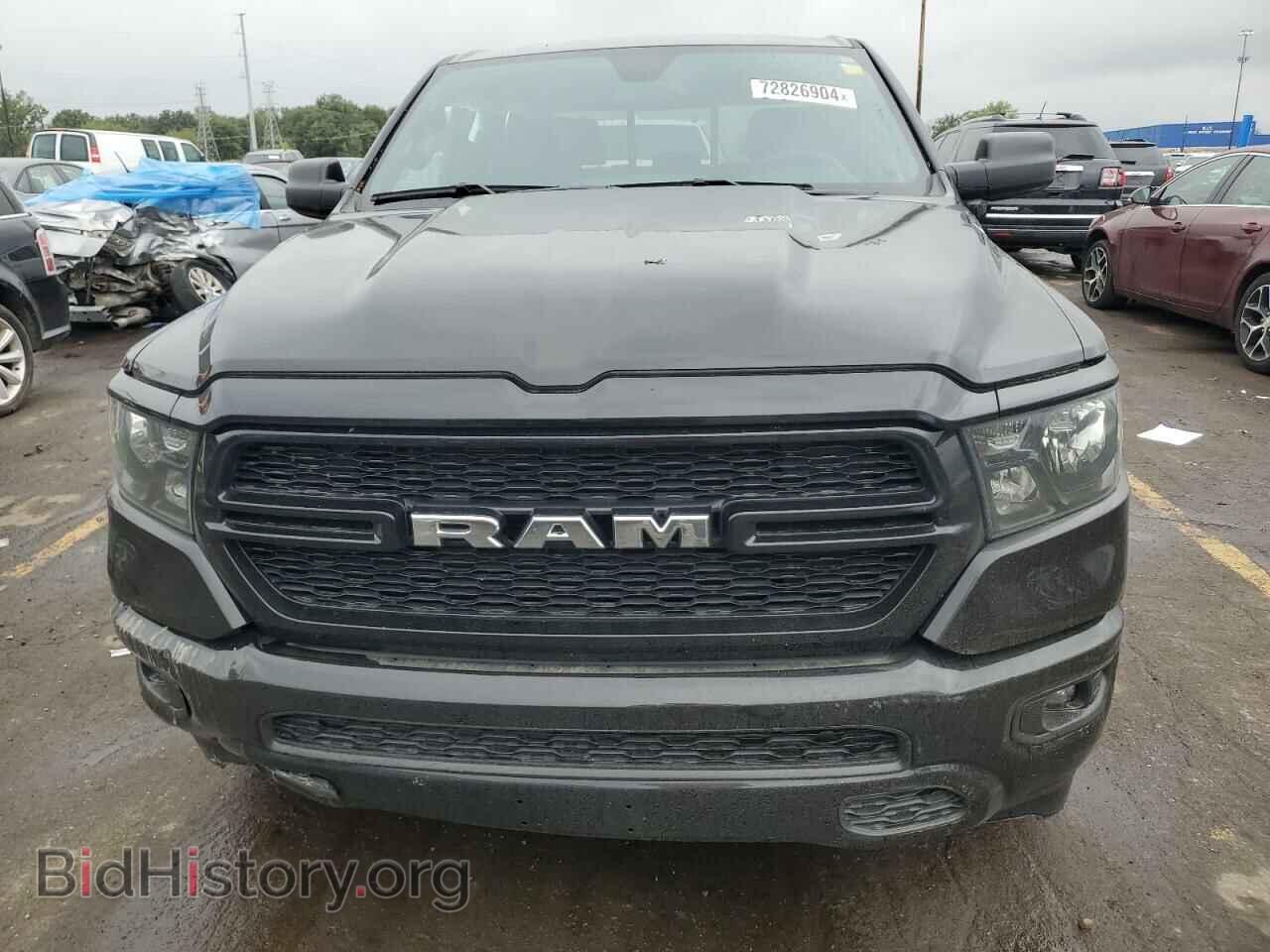 2023 RAM 1500 - VIN: 1C6RRFGG2PN624387 - Фото 5