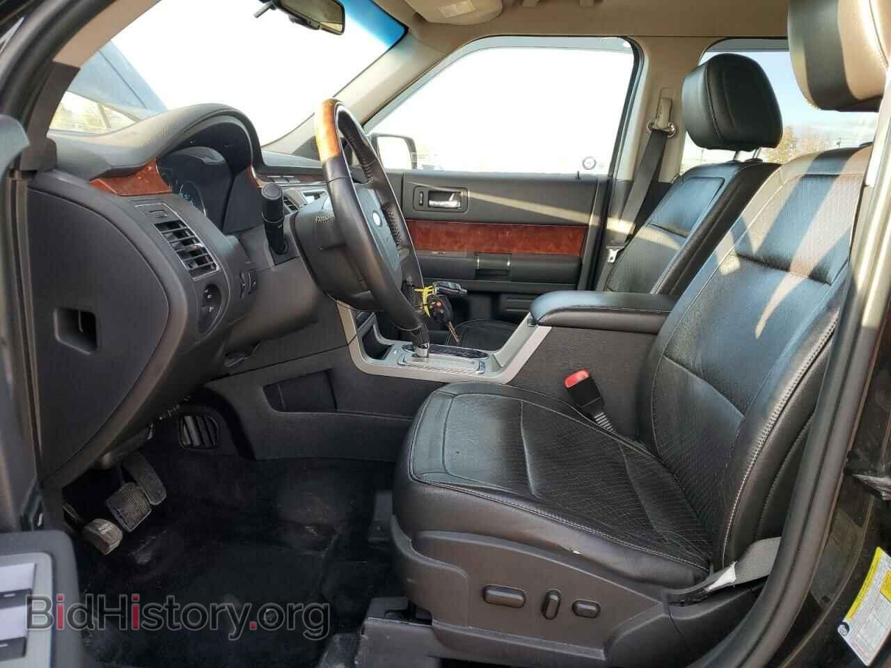 2010 FORD FLEX - VIN: 2FMHK6DC5ABA66091 - Photo 7