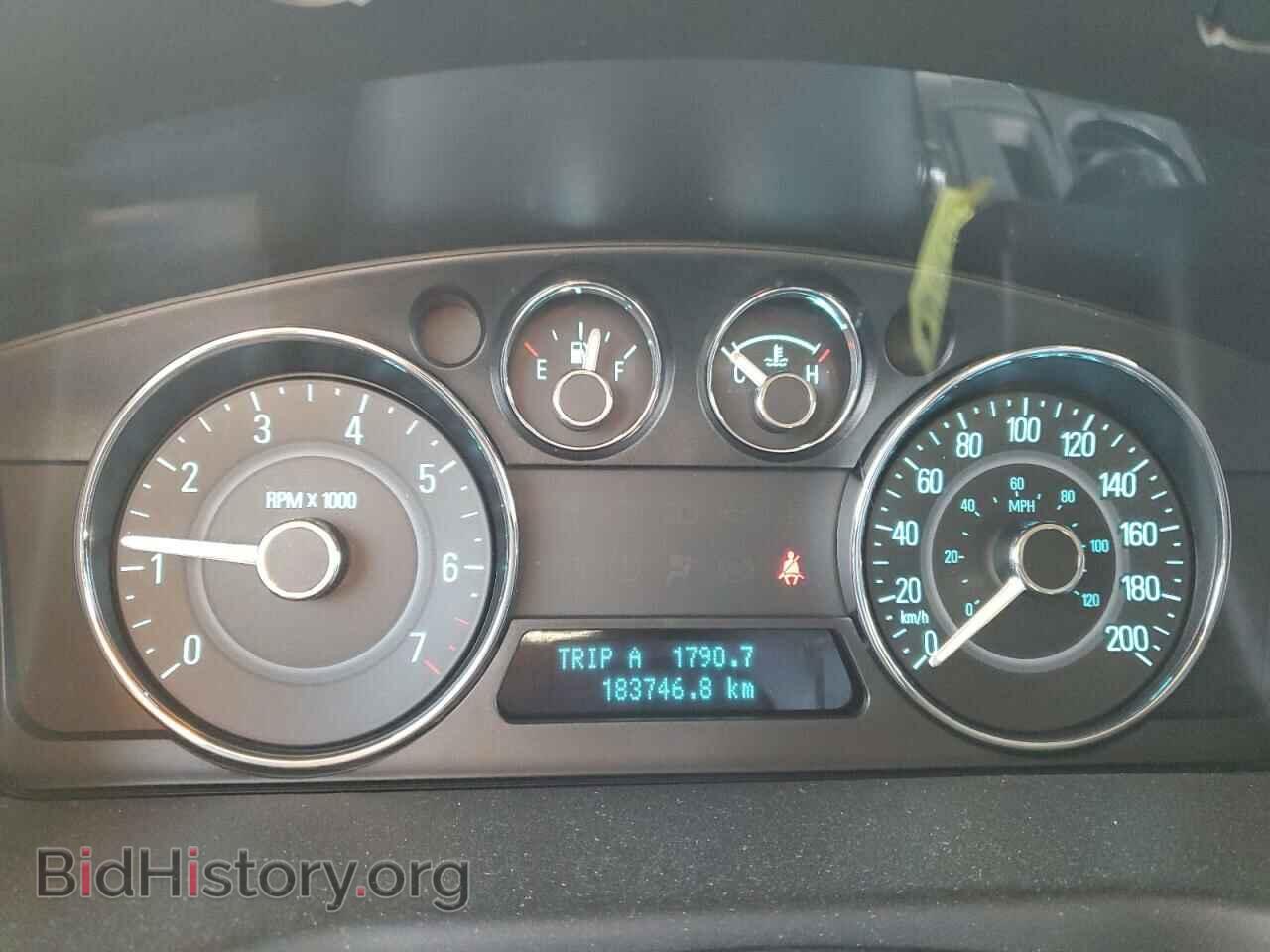 2010 FORD FLEX - VIN: 2FMHK6DC5ABA66091 - Photo 9