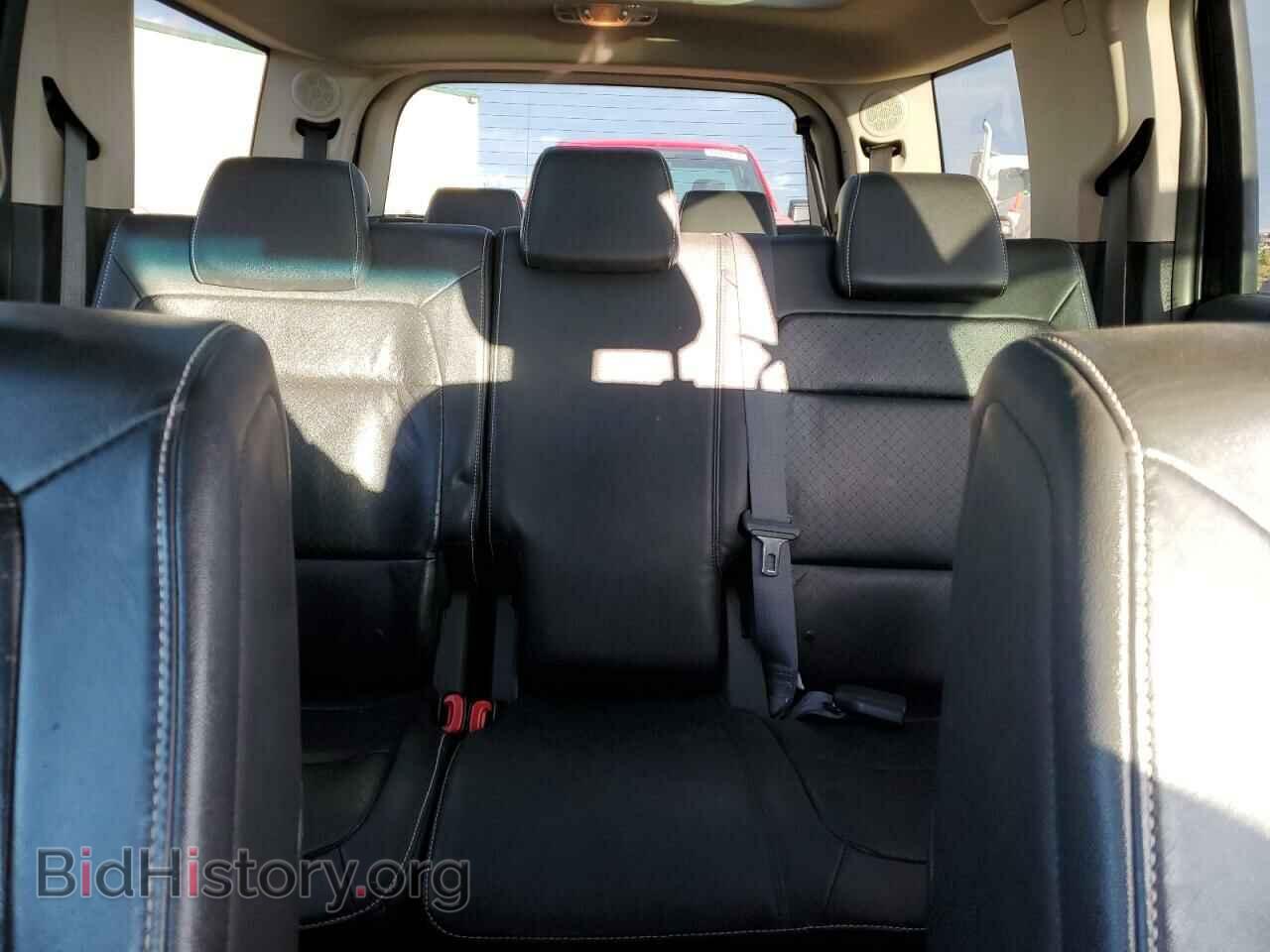 2010 FORD FLEX - VIN: 2FMHK6DC5ABA66091 - Photo 10