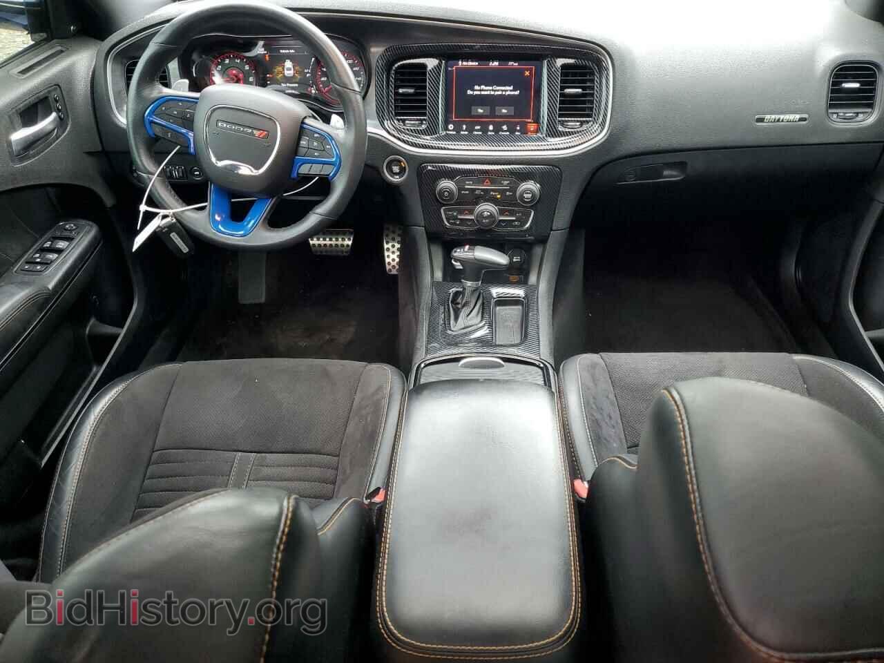 2018 DODGE CHARGER - VIN: 2C3CDXCT0JH164057 - Фото 8