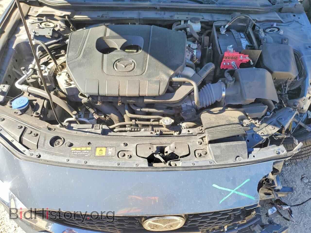 2023 MAZDA 3 - VIN: 3MZBPBCM0PM358136 - Photo 11