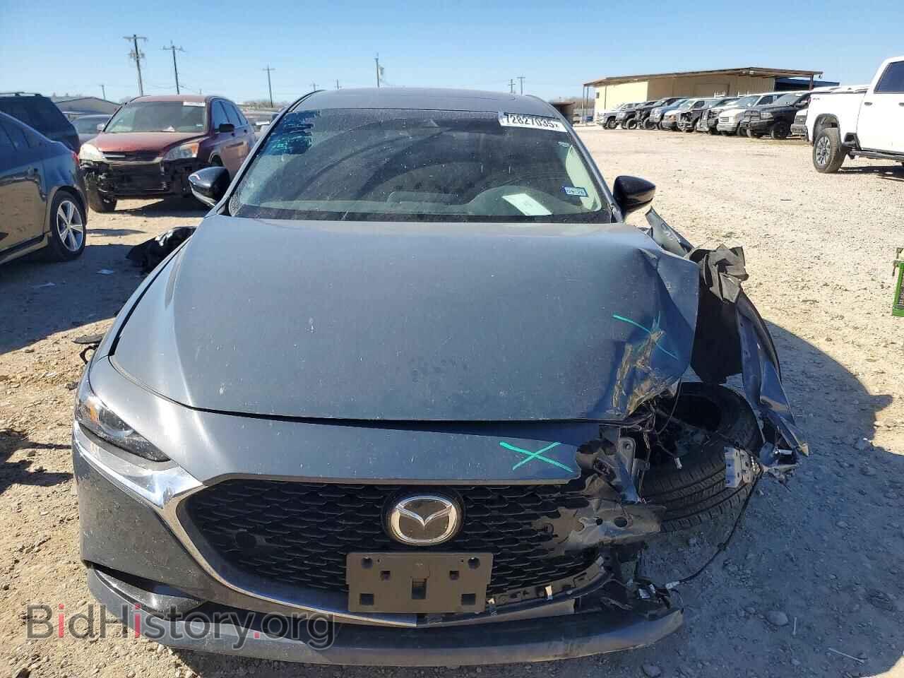 2023 MAZDA 3 - VIN: 3MZBPBCM0PM358136 - Photo 5