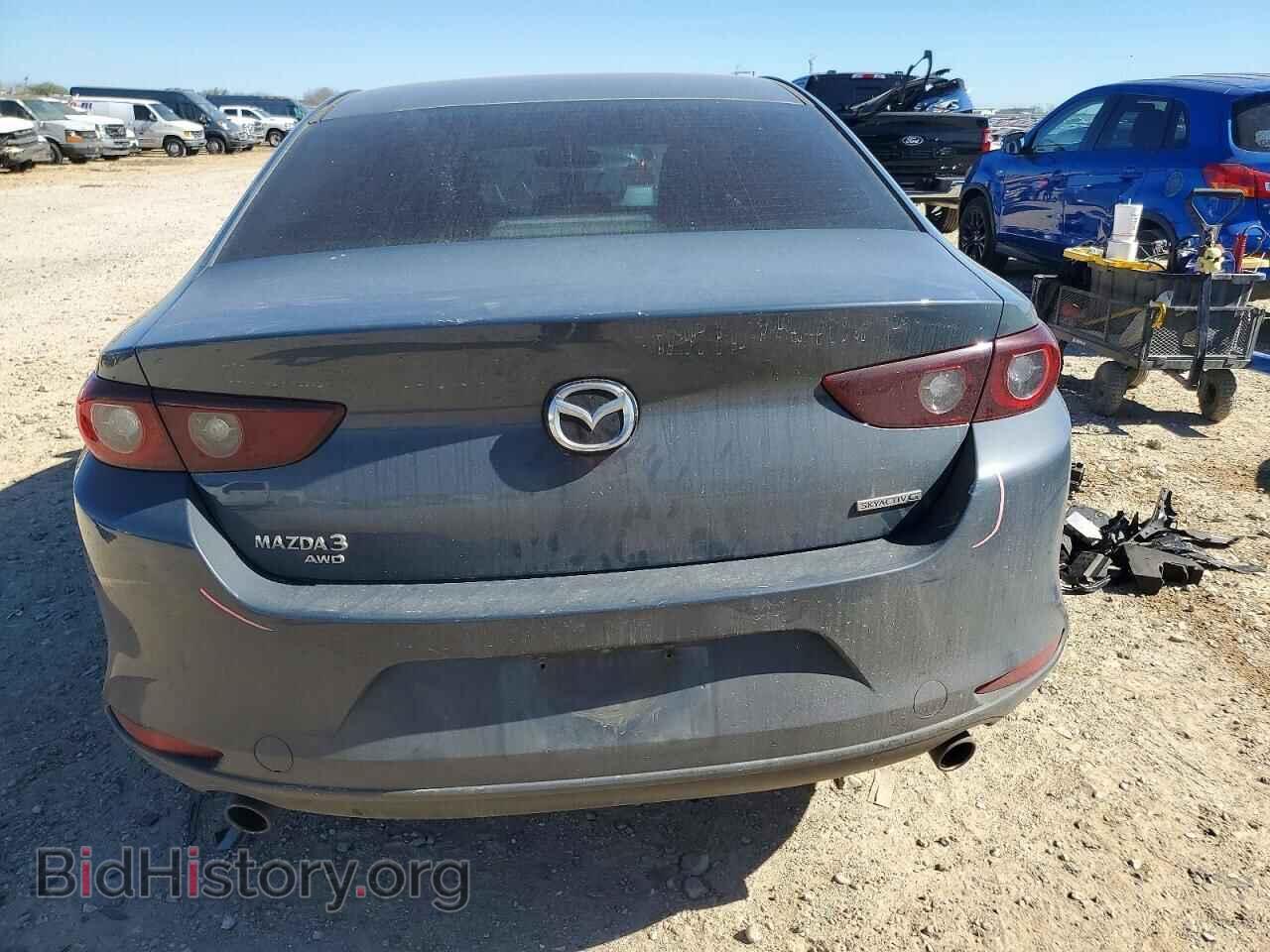 2023 MAZDA 3 - VIN: 3MZBPBCM0PM358136 - Photo 6