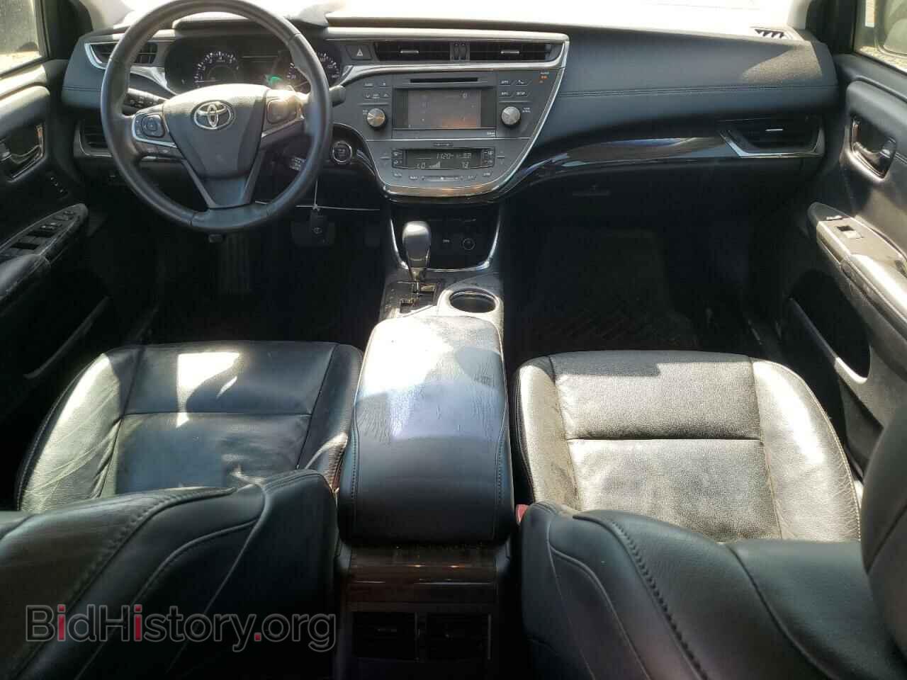 2013 TOYOTA AVALON - VIN: 4T1BK1EB3DU054079 - Фото 8